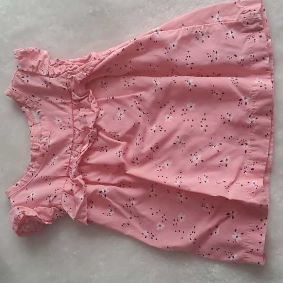3 pieces infant short outfit - Picture 2 of 7
